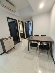 Sims Urban Oasis (D14), Condominium #568152061